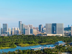 楼市半年考·房企| 扩张加码，毛利率下行！国贸地产谋求“高周转”？