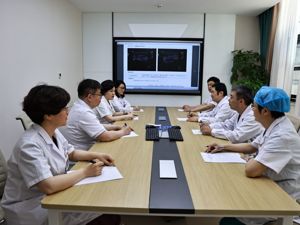 高质量发展调研行|“患者不动医生动”——京冀医疗卫生协同发展造福一方百姓