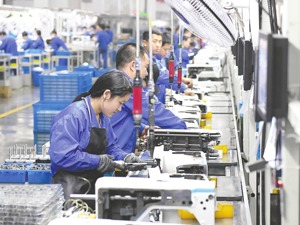 国家发展改革委介绍促进民间投资有关情况：全面梳理吸引民间资本参与项目清单