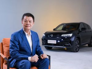 创维汽车黄宏生谈“民营经济31条”：坚定做优、做强民营企业信心