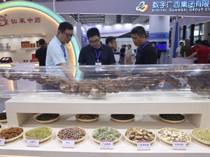 中医药近年出海提速 诸多挑战仍待破解