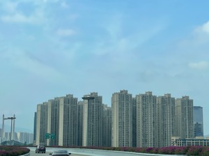 中央定调适时调整优化房地产政策