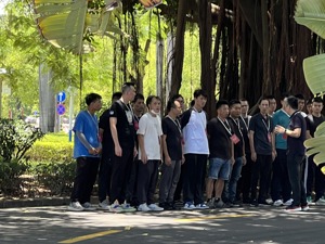中炬高新股东大会前后8小时 矛盾双方“各开各的”