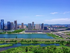 《四川天府新区条例》公布 以省级地方性法规保障四川天府新区建设发展