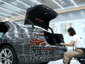 宝马L3级自动驾驶计划最早于2023年底上市 中国同步启动本土化研发