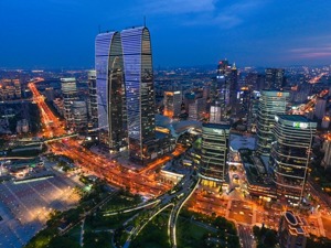 这一次，苏州反超深沪