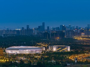 “大运时间”：成都的关键一刻