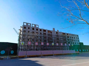 深交所终止泰禾集团股票上市