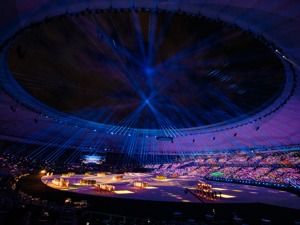 “后大运时代”，成都世界赛事名城建设将如何推进？