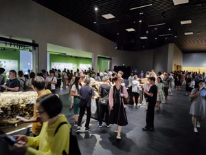 2023年夏天，重新成为一名导游