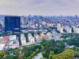 准万亿城市“卡位战”，悬念再起