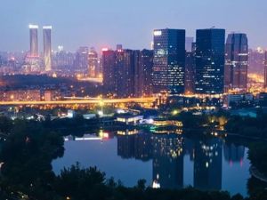 成都将迎一大波演唱会、展会，世界文化名城建设“进度条”刷新