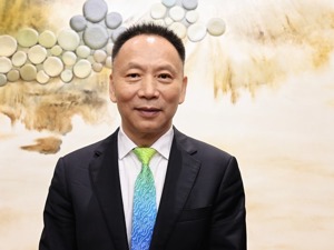 首都体育学院原校长钟秉枢：学生参与体育运动是塑造人的过程