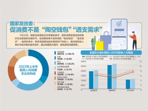 涉及楼市、车市、智慧商圈…… 恢复和扩大消费20条措施来了！