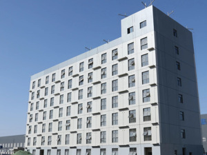 陕西建工新建材产品一季度订单成绩，低成本，高业绩？