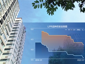 指导商业银行依法有序调整存量房贷利率