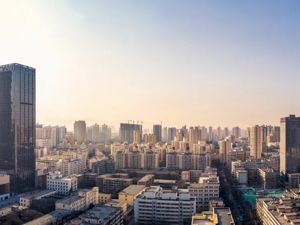 首位度接近30%，这个西北省会还不够强？