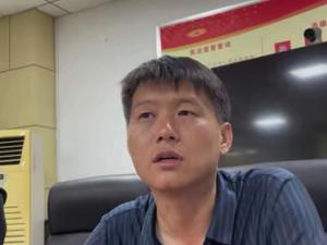 ７月27日开始入户疏散，但“洪水来得太快了”　参与救出涿州上百被困群众的他对这句话印象最深……