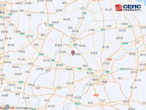 已有24人受伤！山东原震中区发生更大地震的可能性大吗？“地震云”存在吗？山东省地震局回应