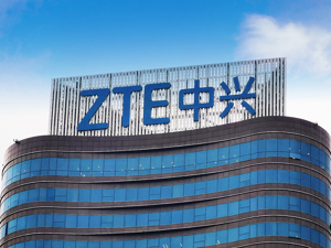 专题丨中兴通讯开盘涨约4%，昨日跳水跌停