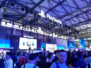 游戏与AIGC合谋下一个“芯片级”突破