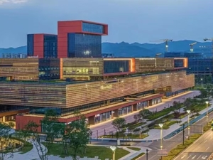 五项经济指标增速领跑全市 成都东部新区以科技创新培育高质量发展新动能