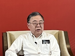 房产•博鳌观点 | 恒隆集团董事长陈启宗：地产行业必须回归理性，市场愈发趋向“薄利多销”