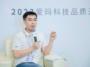“价格战”阴霾飘向两轮电动车市场 爱玛代理总裁罗庆一：竞争是企业生存必须要经历的磨砺