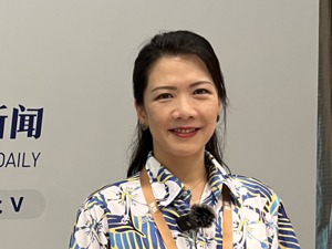 房产•博鳌观点 | 高力国际邓懿君：商业地产市场正在复苏，个别领域恢复到基本面还需一两年