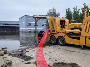 利润本就微薄 洪水雪上加霜涿州书商：直接损失近2000万元，寄希望于开学季