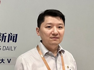 房产•博鳌观点 | 保利发展副总经理陈刚：不追求突飞猛进，愿做行业“长跑选手”