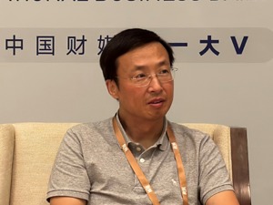 房产•博鳌观点 | 金地科技CEO孙屹：房企数字化转型没有迫切不迫切的问题，只有认识的问题