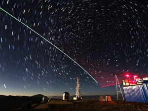 一颗神秘的流星，隐藏着外星生命的秘密？哈佛教授揭露其不寻常的起源，引发争议