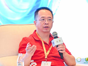 周鸿祎：AI本身是生产工具，应走垂直化、专业化之路