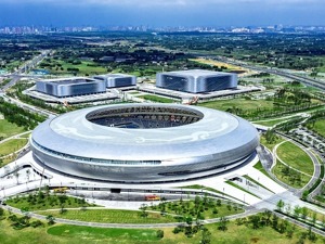 6月末四川省绿色贷款余额达1.2万亿！金融服务全力支持“绿色”大运