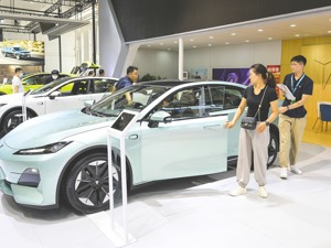淡季不淡，自主品牌“杀疯了” 7月乘用车市场零售达177.5万辆