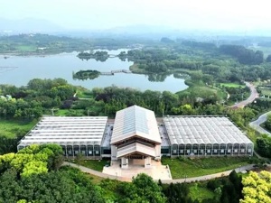 （文化）河北石家庄：公园书房开启阅读新体验