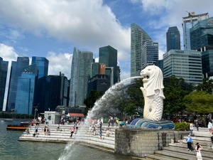 中国互联网企业掘金东南亚：国内“卷法”行不通了