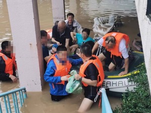 暴雨大考下保险观察：平安产险的“防救赔”一体化服务