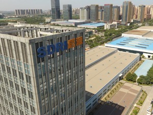 陕股为何盯上了“环保”？