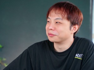 专访闫东炜：我从没想过去做音乐制作，有点像是音乐制作“先动的手”