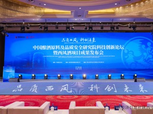 从一粒“种子”透视西凤酒的“复兴”与创新