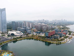 一图读懂四川天府新区直管区人才支持政策