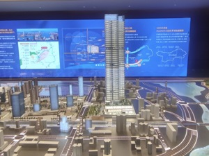 开盘4个月仅网签3套、备案价5折开卖...深圳这种房子到底有多难卖？