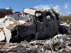 美国史上最致命山火：已致106人死亡，遇难者身份确认或需数月乃至数年！毛伊岛“末日逃亡”背后隐藏着什么样的危机？