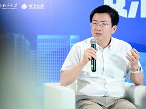 云南白药首席科学家张宁：国内核药发展处在巨大机遇期，积极布局以核药为中心的创新疗法