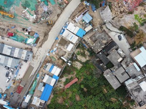 10万亿级城市更新市场，能否成为房企未来“新战场”？