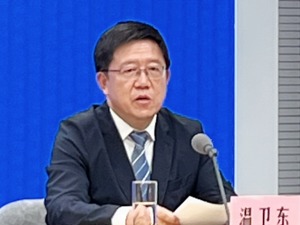 中医药产业如何带动群众增收？定西市委副书记温卫东答每经：为当地提供近5万个就业岗位，平均工资达四五千元