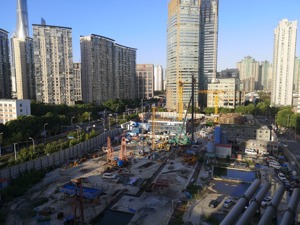 10万亿级城市更新市场 有望成房企未来“新战场”