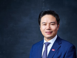 每经专访巴斯夫大中华区董事长兼总裁楼剑锋：未来企业的成功不仅是商业上取得成就